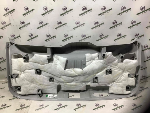 Обшивка крышки багажника 8334-311 Jeep Compass 17-23  5UN06PS4AC 