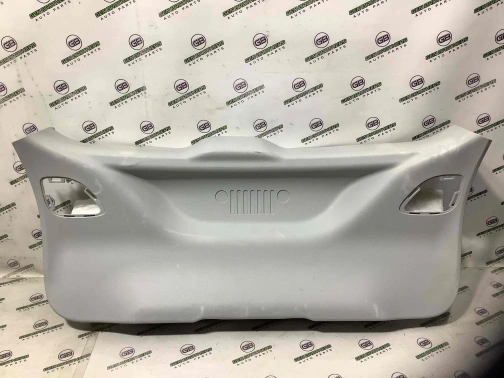 Обшивка крышки багажника 8334-311 Jeep Compass 17-23  5UN06PS4AC 