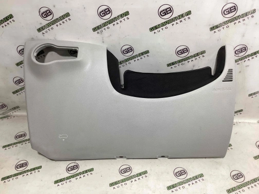 Накладка передней панели 8334-321 Jeep Compass 17-23  6WC36PS4AB 