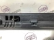 Молдинг крыши, рейлинги на крышу, накладки. 8334-330 Jeep Compass 17-23  5UQ33DX8AD 