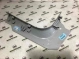 Накладка порога 8334-335 Jeep Compass 17-23  6NV34PS4AA 