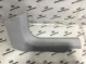 Накладка порога 8334-335 Jeep Compass 17-23  6NV34PS4AA 