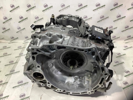 КПП автоматическая (АКПП) 8334-344 Jeep Compass 17-23  RL372330AA 