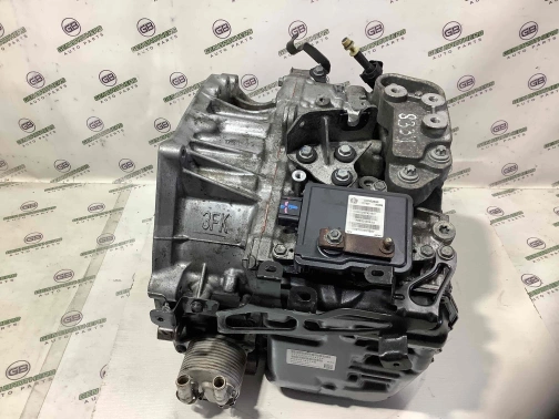 КПП автоматическая (АКПП) 8334-344 Jeep Compass 17-23  RL372330AA 