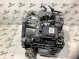 КПП автоматическая (АКПП) 8334-344 Jeep Compass 17-23  RL372330AA 