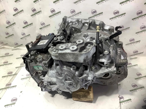 КПП автоматическая (АКПП) 8334-344 Jeep Compass 17-23  RL372330AA 