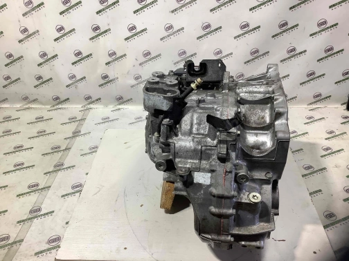 КПП автоматическая (АКПП) 8334-344 Jeep Compass 17-23  RL372330AA 
