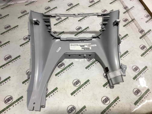 Обшивка приборной панели (торпедо) 8334-345 Jeep Compass 17-23  6BX38PS4AB 