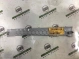 Обшивка приборной панели (торпедо) 8334-351 Jeep Compass 17-23  5SZ57PS4AA 