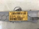 Обшивка приборной панели (торпедо) 8334-351 Jeep Compass 17-23  5SZ57PS4AA 