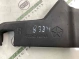 Изолятор, шумоизолятор 8334-356 Jeep Compass 17-23  68242142AA 