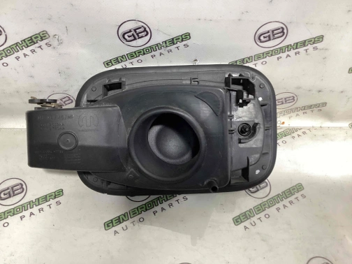 Лючок бака 8334-372 Jeep Compass 17-23  55112652AA 