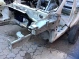 Четверть передняя левая 8334-378 Jeep Compass 17-23  68330479AE 