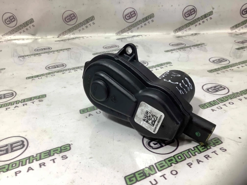 Актуатор стояночного тормоза, модуль 8334-401 Jeep Compass 17-23  68438188AA 