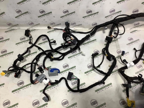 Электропроводка (коса) 8334-417 Jeep Compass 17-23  68452875AB 