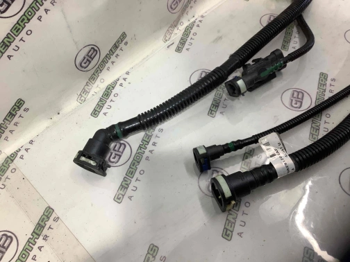 Трубка топливная 8334-429 Jeep Compass 17-23  68291704AF 