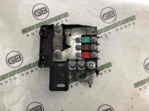 Клемма, крышка клеммы (электропровод) 8334-432 Jeep Compass 17-23  68340325AA 