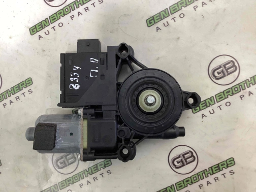 Моторчик стеклоподъемника 8334-444 Jeep Compass 17-23  68302551AA 