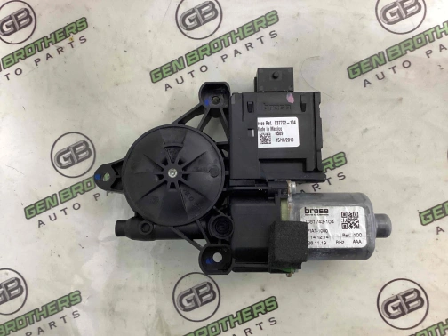 Моторчик стеклоподъемника 8334-444 Jeep Compass 17-23  68302551AA 