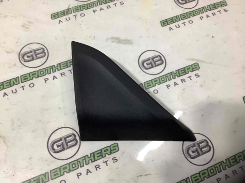 Накладка на дверь 8334-449 Jeep Compass 17-23  5US40DX9AB 