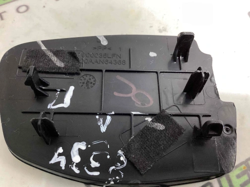 Заглушка ручки двери 8334-455 Jeep Compass 17-23  7000035LFN 