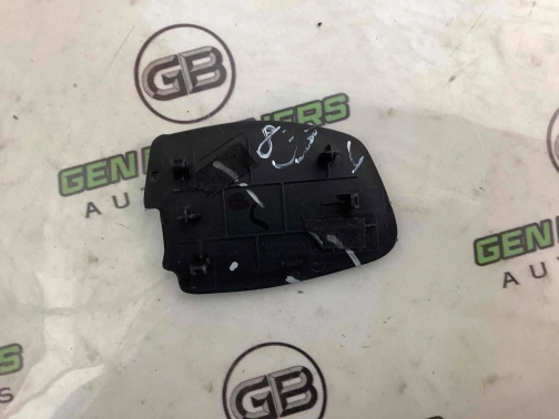 Заглушка ручки двери 8334-458 Jeep Compass 17-23  7000035LFN 