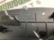 Заглушка ручки двери 8334-458 Jeep Compass 17-23  7000035LFN 