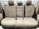 Салон (комплект сидений) 8334-504 Jeep Compass 17-23 