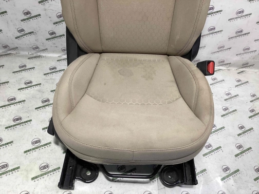Салон (комплект сидений) 8334-504 Jeep Compass 17-23 