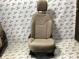Салон (комплект сидений) 8334-504 Jeep Compass 17-23 