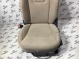 Салон (комплект сидений) 8334-504 Jeep Compass 17-23 