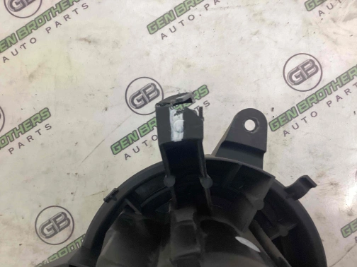Двигатель обогревателя (печки) 8334-510 Jeep Compass 17-23  68350343AA 