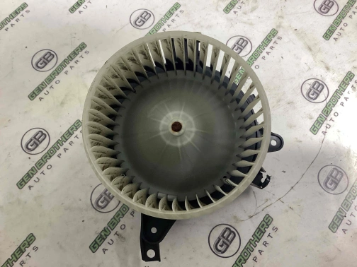 Двигатель обогревателя (печки) 8334-510 Jeep Compass 17-23  68350343AA 