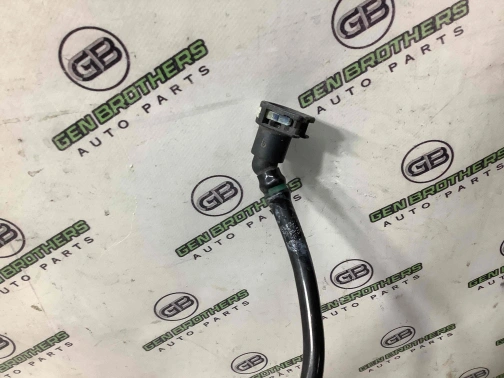 Патрубок (трубопровод, шланг) 8334-518 Jeep Compass 17-23  68299342AB 