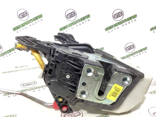 Замок двери передней правой 8347-113 Kia Optima (2010 - 2015)  813202T060 