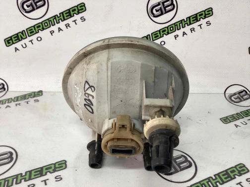 Фара противотуманная 8600-020 Jeep Patriot  68081399AB 