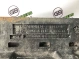 Абсорбер бампера 8600-028 Jeep Patriot  68091517AA 