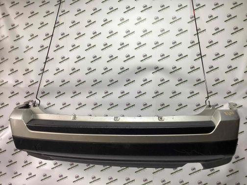 Бампер задний 8600-035 Jeep Patriot  68091510AA 