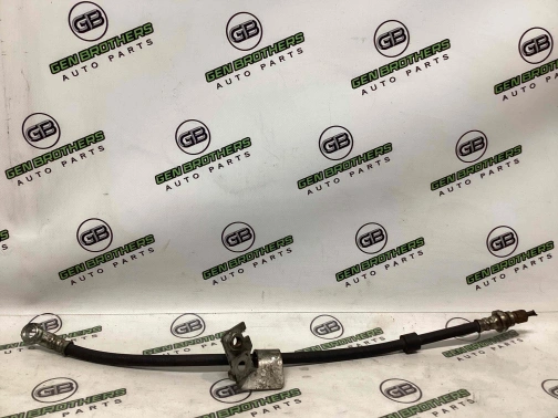 Шланг тормозной и трубки 8600-073 Jeep Patriot  4877603ab 