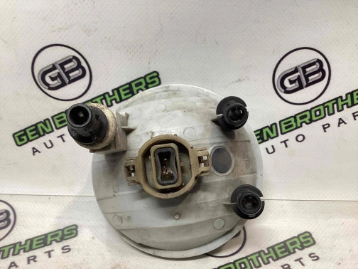 Фара противотуманная 8600-080 Jeep Patriot  68081399АА 