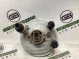 Фара противотуманная 8600-080 Jeep Patriot  68081399АА 