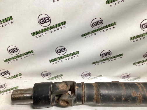 Карданный вал 8600-117 Jeep Patriot  05273310AB 