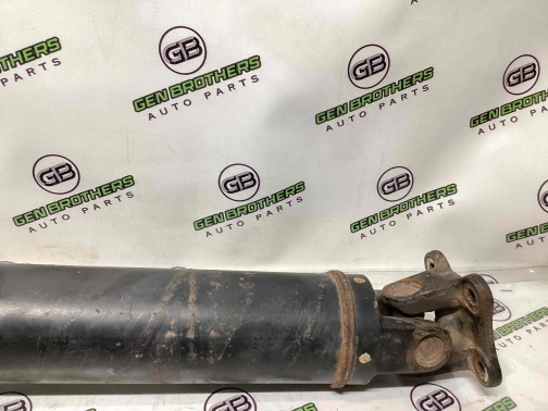 Карданный вал 8600-117 Jeep Patriot  05273310AB 