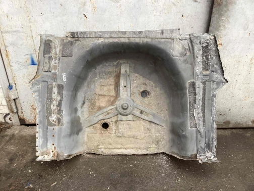 Корыто багажника 8603-423 Jeep Patriot  65513D4000 