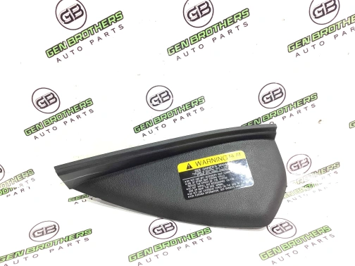 Обшивка приборной панели (торпедо) 8603-044 Kia Optima JF (2016 - 2020)  84765D5000 