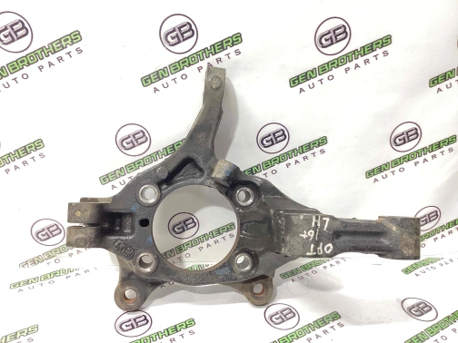 Кулак поворотный левый 8603-070 Kia Optima JF (2016 - 2020)  51715C1000 