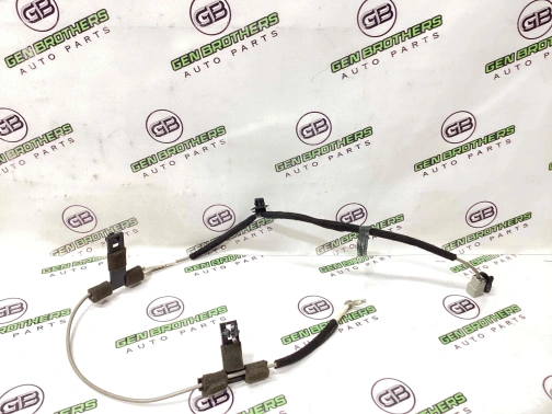 Электропроводка (коса) 8603-252 Kia Optima JF (2016 - 2020)  96231D5000 