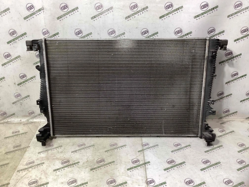 Радиатор основной 8674-017 Jeep Cherokee KL 14-18  68229290AA 
