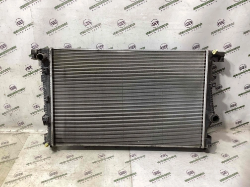 Радиатор основной 8674-017 Jeep Cherokee KL 14-18  68229290AA 