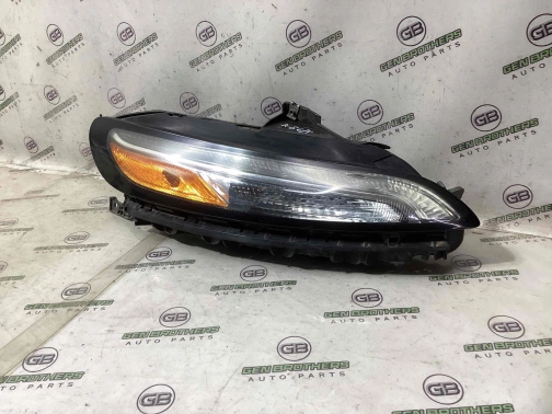 Фара правая 8674-032 Jeep Cherokee KL 14-18  68157102AP 
